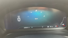 Ford Puma 1.0 EcoBoost Hybrid mHEV ST-Line 5dr Petrol Hatchback